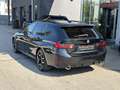 BMW 330 i xDrive Touring M-Paket Aut. / AHK / Pano Schwarz - thumbnail 16