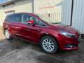 Ford S-Max Titanium Automatik*AHK*8-fach Bereift*Top Zustand Rot - thumbnail 22