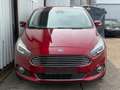 Ford S-Max Titanium Automatik*AHK*8-fach Bereift*Top Zustand Rot - thumbnail 3