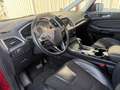 Ford S-Max Titanium Automatik*AHK*8-fach Bereift*Top Zustand Rot - thumbnail 8