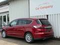 Ford S-Max Titanium Automatik*AHK*8-fach Bereift*Top Zustand Rot - thumbnail 5