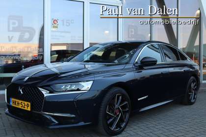 DS Automobiles DS 9 E-Tense 225PK PHEV PERFORMANCE LINE Navi | Adapt.C
