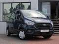 Ford Transit Custom 340 L2H1 9 Sitze CarPlay Blau - thumbnail 1