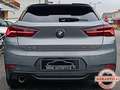 BMW X2 xDrive18d MSport Steptronic/AUTOMATICO 4x4 M-SPORT Gris - thumbnail 9