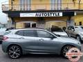 BMW X2 xDrive18d MSport Steptronic/AUTOMATICO 4x4 M-SPORT Gris - thumbnail 7