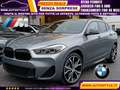 BMW X2 xDrive18d MSport Steptronic/AUTOMATICO 4x4 M-SPORT Gris - thumbnail 1
