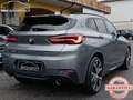 BMW X2 xDrive18d MSport Steptronic/AUTOMATICO 4x4 M-SPORT Gris - thumbnail 10