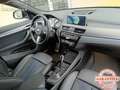 BMW X2 xDrive18d MSport Steptronic/AUTOMATICO 4x4 M-SPORT Gris - thumbnail 13