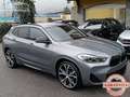 BMW X2 xDrive18d MSport Steptronic/AUTOMATICO 4x4 M-SPORT Gris - thumbnail 5