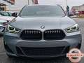 BMW X2 xDrive18d MSport Steptronic/AUTOMATICO 4x4 M-SPORT Gris - thumbnail 4