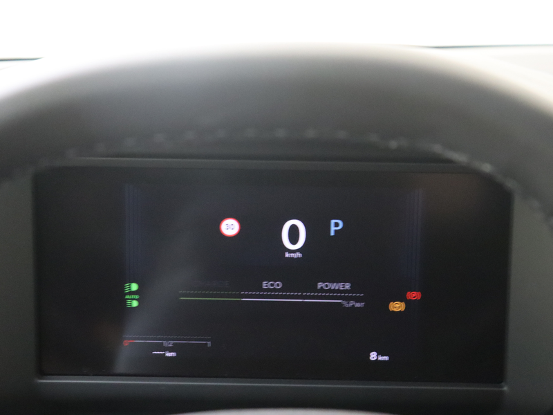 Citroen C4 1.2 Hybrid 145pk Business — photo 7