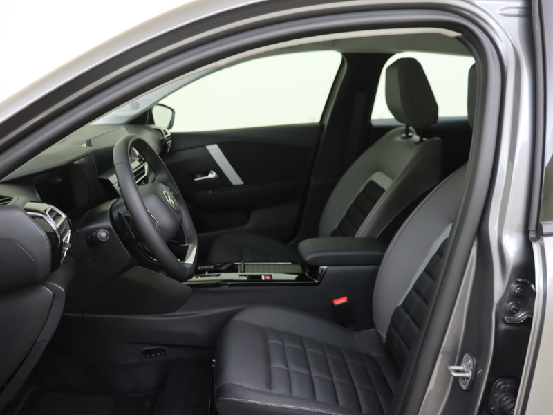 Citroen C4 1.2 Hybrid 145pk Business — photo 10