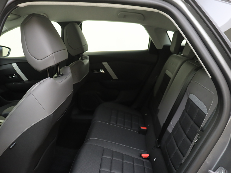 Citroen C4 1.2 Hybrid 145pk Business — photo 12