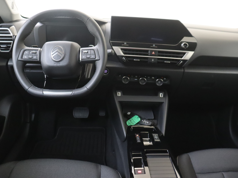 Citroen C4 1.2 Hybrid 145pk Business — photo 5