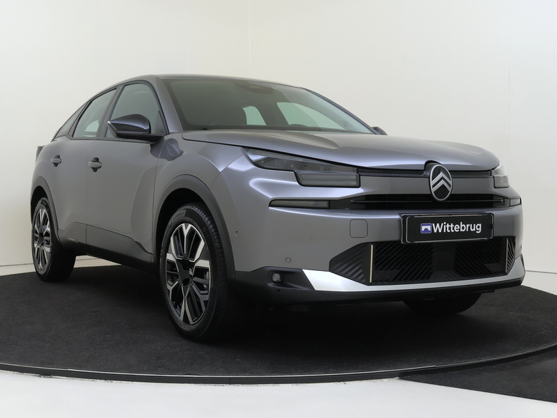 Citroen C4 1.2 Hybrid 145pk Business — photo 3