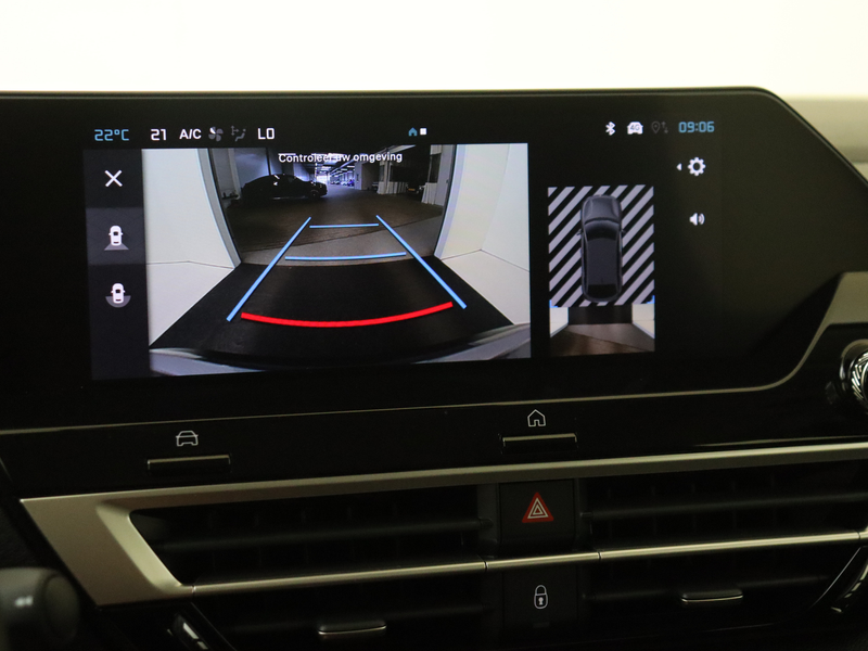 Citroen C4 1.2 Hybrid 145pk Business — photo 14