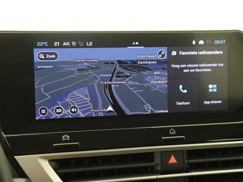 Citroen C4 1.2 Hybrid 145pk Business — photo 15