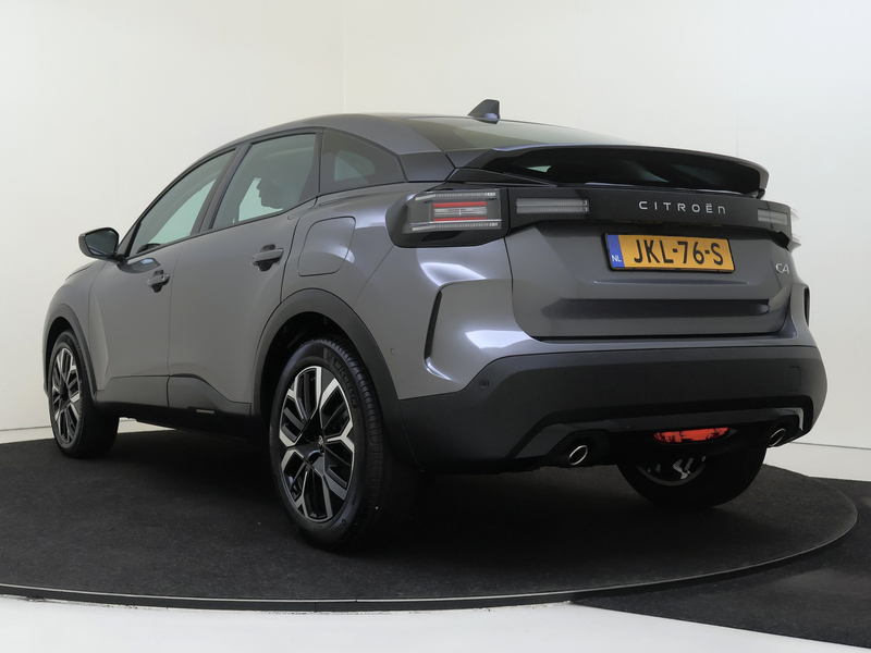 Citroen C4 1.2 Hybrid 145pk Business — photo 4