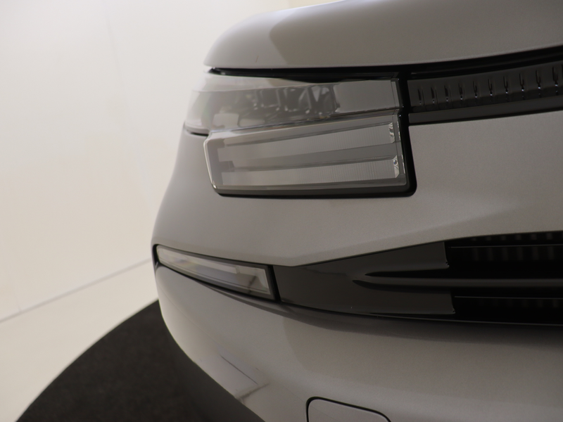 Citroen C4 1.2 Hybrid 145pk Business — photo 13