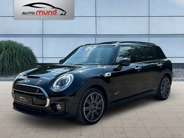 MINI Cooper S Clubman *All4*Panorama*Navi*Head-up