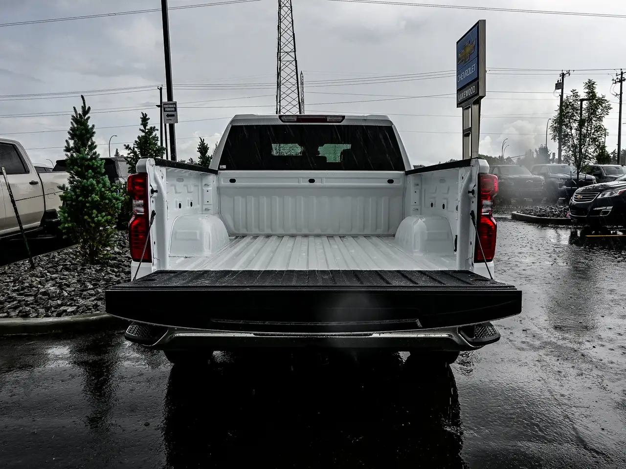 Chevrolet Silverado 1500 снимка Chevrolet Silverado 1500