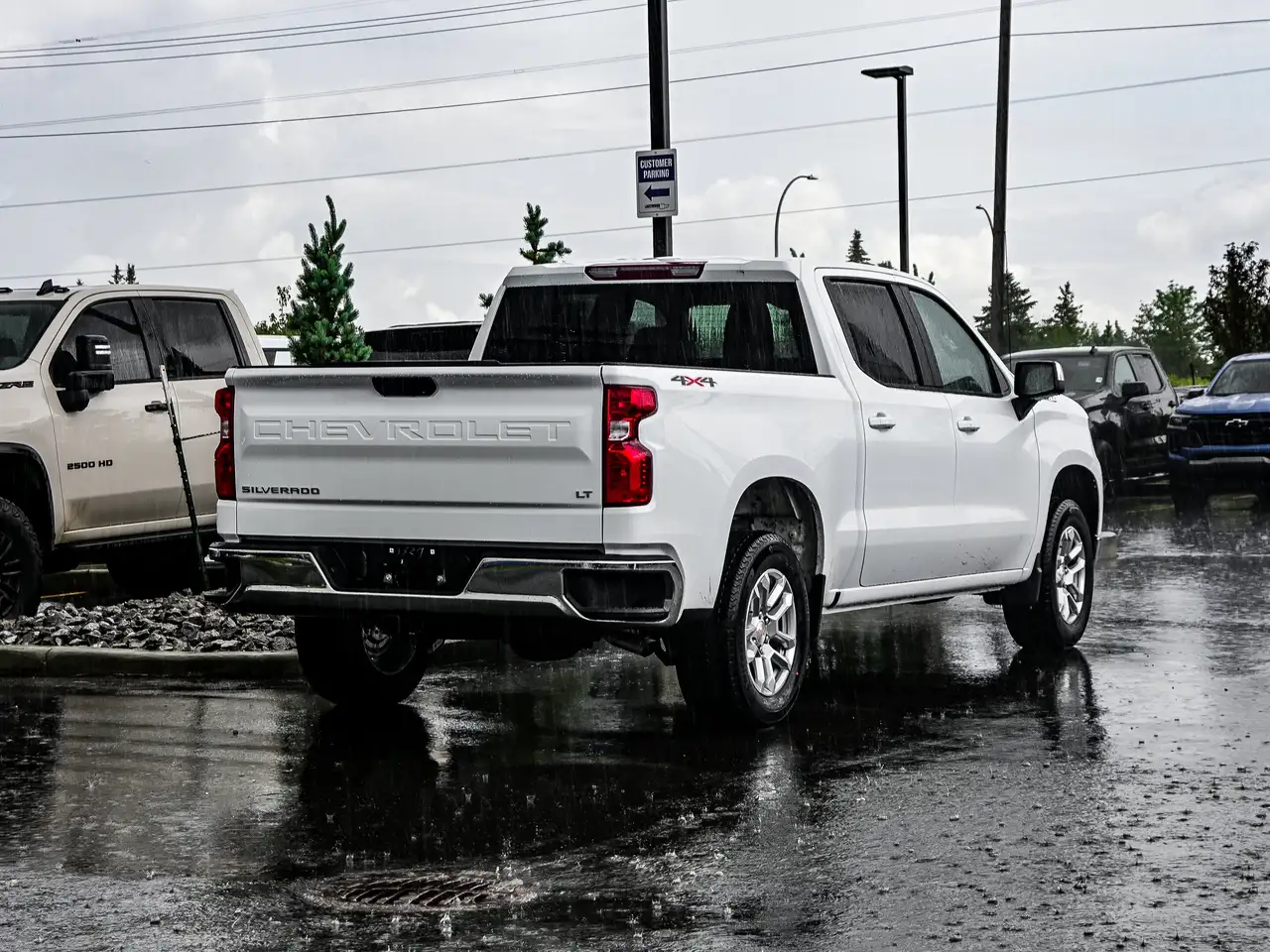 Chevrolet Silverado 1500 снимка Chevrolet Silverado 1500
