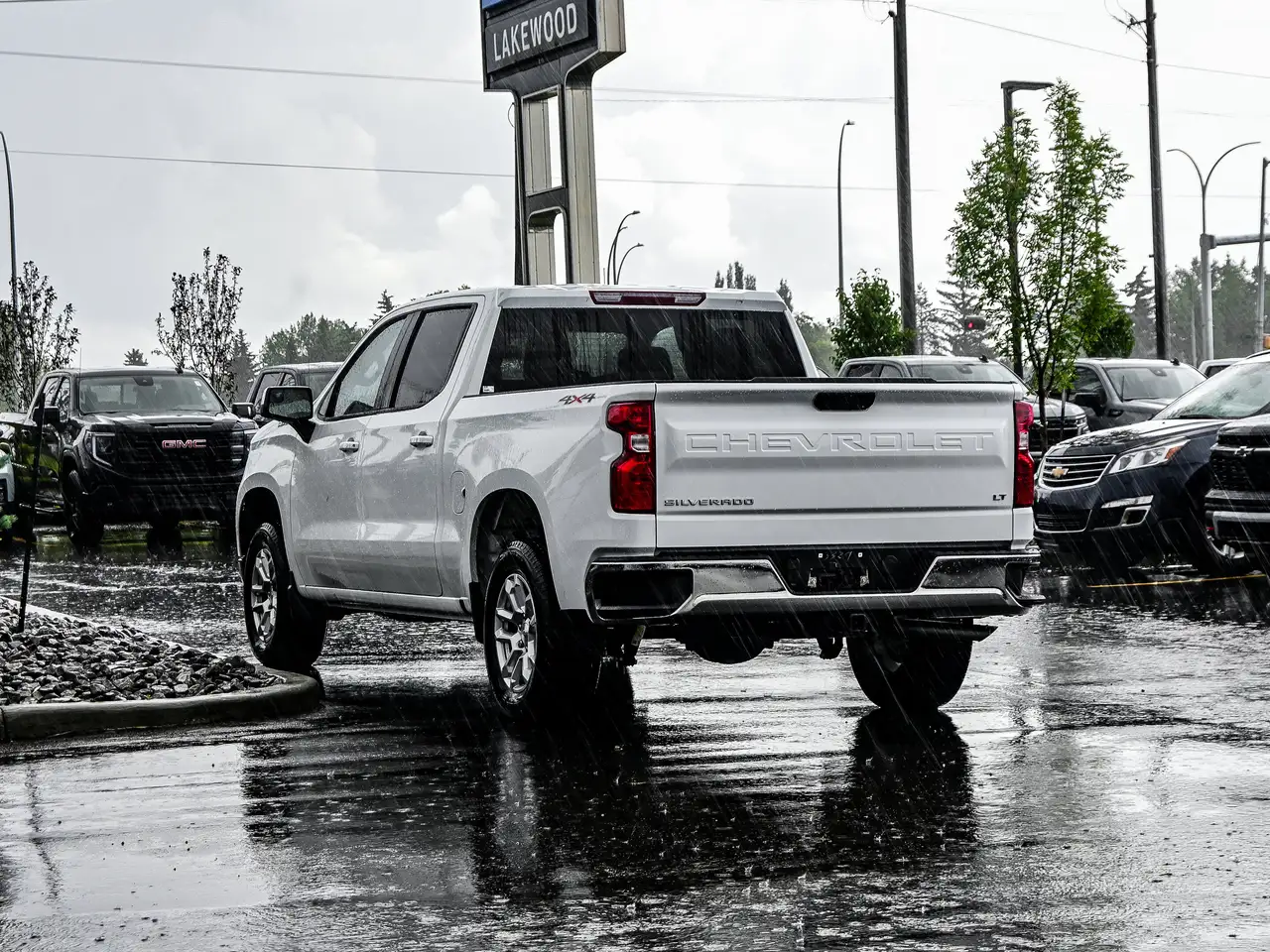 Chevrolet Silverado 1500 снимка Chevrolet Silverado 1500