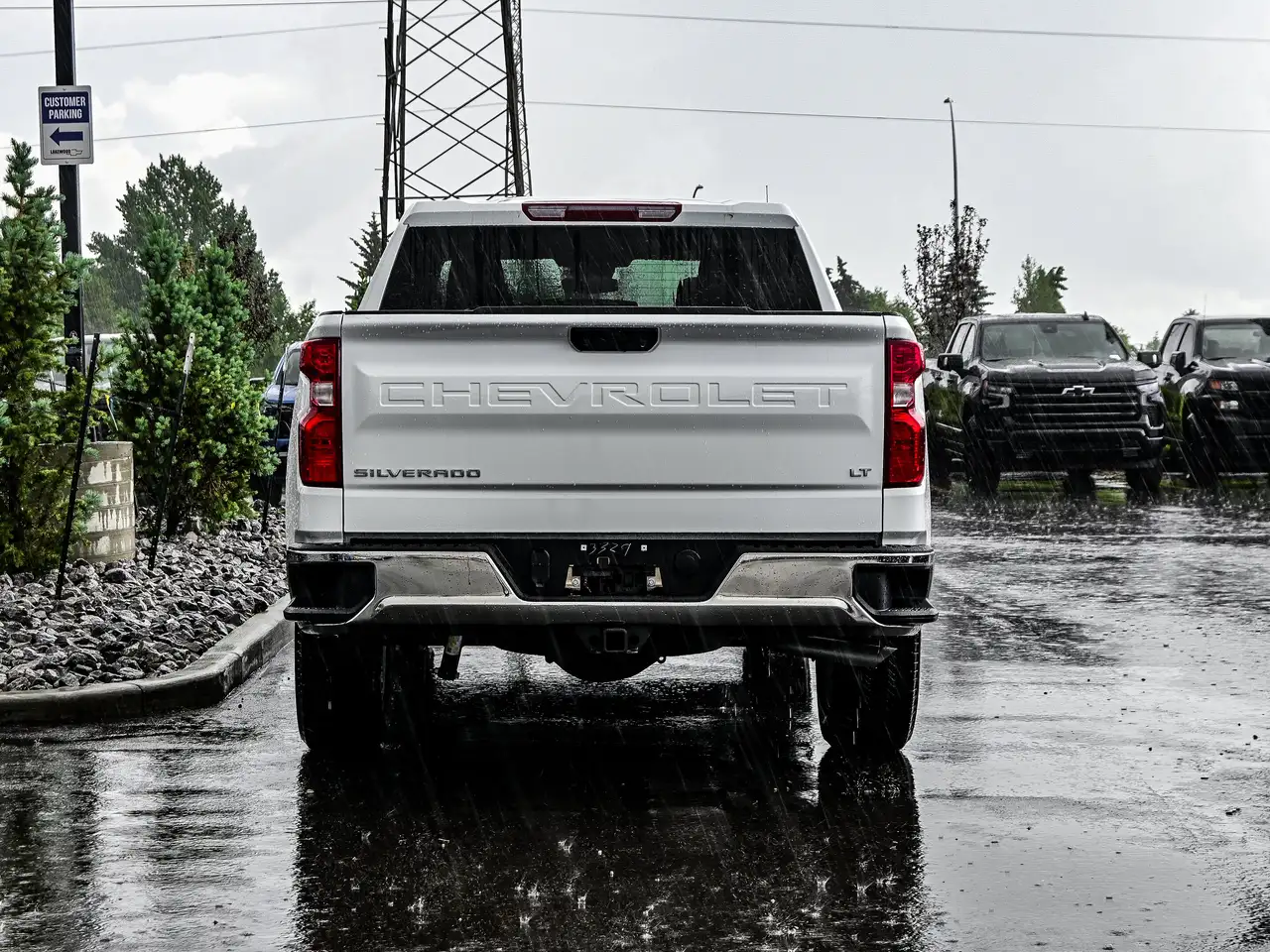 Chevrolet Silverado 1500 снимка Chevrolet Silverado 1500