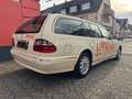 Mercedes-Benz E 220 CDI T ELEGANCE/ TAXI/ TAXIMETER/ HU 07/26 Gelb - thumbnail 6