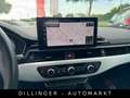 Audi A4 Avant 30 TDI S line DSG Virtual Leder Shz Nav Azul - thumbnail 11