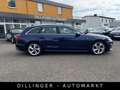 Audi A4 Avant 30 TDI S line DSG Virtual Leder Shz Nav Azul - thumbnail 4