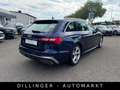 Audi A4 Avant 30 TDI S line DSG Virtual Leder Shz Nav Azul - thumbnail 3