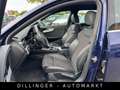 Audi A4 Avant 30 TDI S line DSG Virtual Leder Shz Nav Azul - thumbnail 6