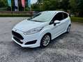 Ford Fiesta 1.6 TDCi ST-line 95pk Airco LED Euro5 Wit - thumbnail 1