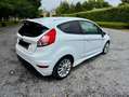 Ford Fiesta 1.6 TDCi ST-line 95pk Airco LED Euro5 Wit - thumbnail 3