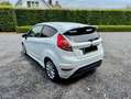 Ford Fiesta 1.6 TDCi ST-line 95pk Airco LED Euro5 Wit - thumbnail 4