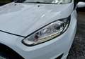 Ford Fiesta 1.6 TDCi ST-line 95pk Airco LED Euro5 Wit - thumbnail 14