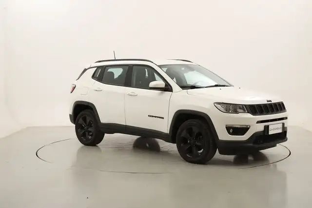Jeep Compass view 7