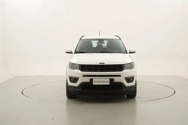 Jeep Compass view 8