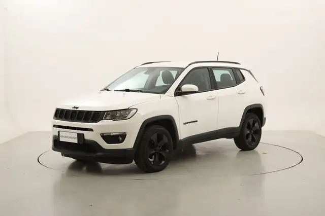 2019 Jeep Compass in White for sale