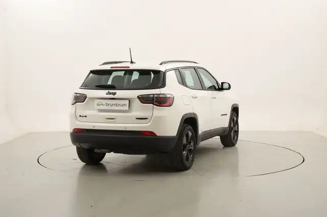 Jeep Compass view 5