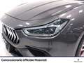 Maserati Ghibli 3.0 v6 ds gransport 250cv auto my19 Grau - thumbnail 24