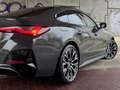 BMW i4 (g26) M50 Dravitgrau individual vol Grijs - thumbnail 26