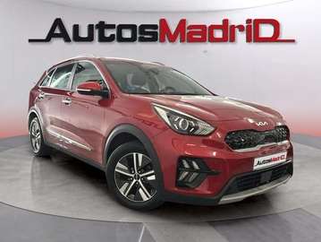 1.6 HEV Drive