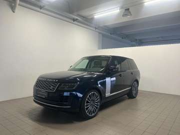 4ªserie 3.0D l6 Westminster