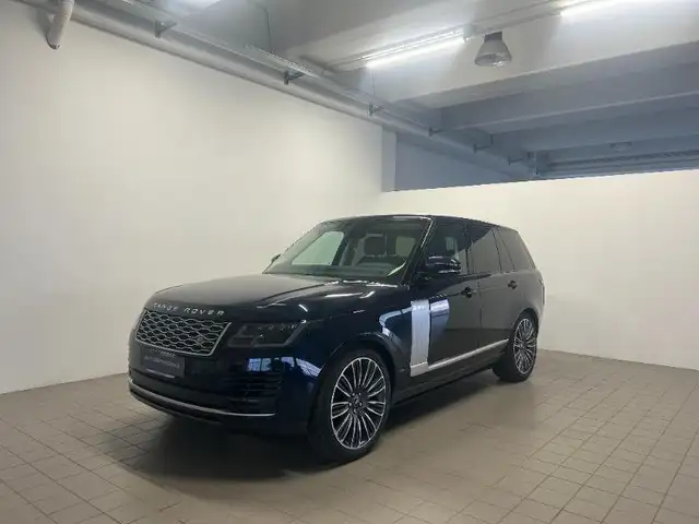 Land Rover Range Rover 4ªserie 3.0D l6 Westminster