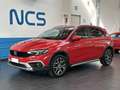 Fiat Tipo 5p. 1.5 hybrid Cross(Red) "15.900 senza vincoli" Rosso - thumbnail 1