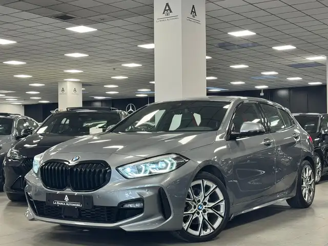 BMW 118 118i M-sport MSPORT Auto