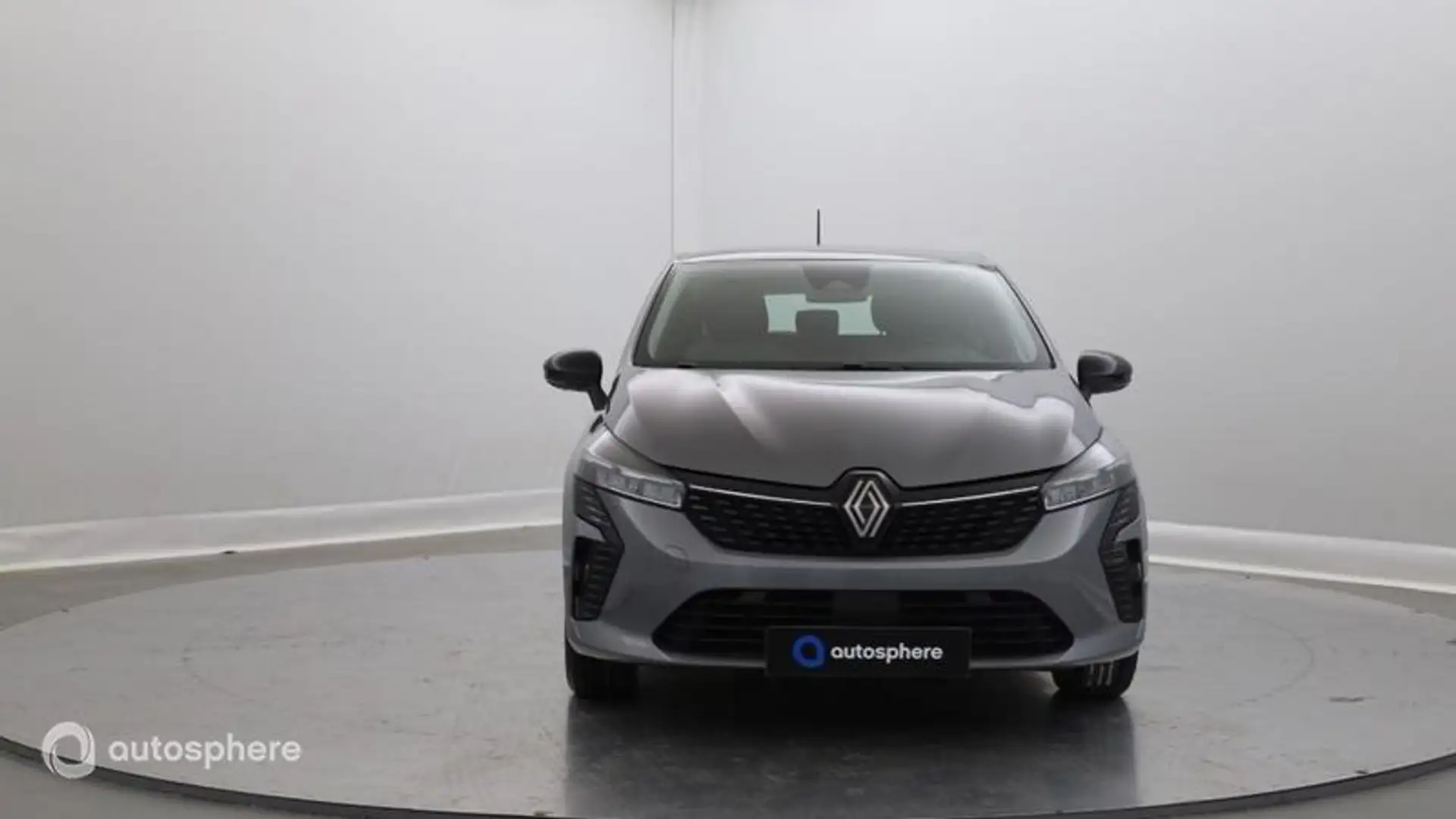 Renault Clio 1.6 E-Tech 145ch full hybrid Evolution - 2