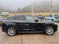 Alfa Romeo Stelvio Super Q4 Automatik Pano Leder AHK Allrad Schwarz - thumbnail 2